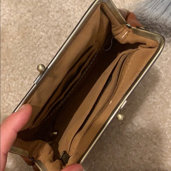 Patricia Nash clutch - Picture 4 of 4